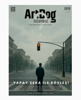 vitruta Book Selection ArtDog Istanbul 28. Sayı