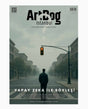 vitruta Book Selection ArtDog Istanbul 28. Sayı