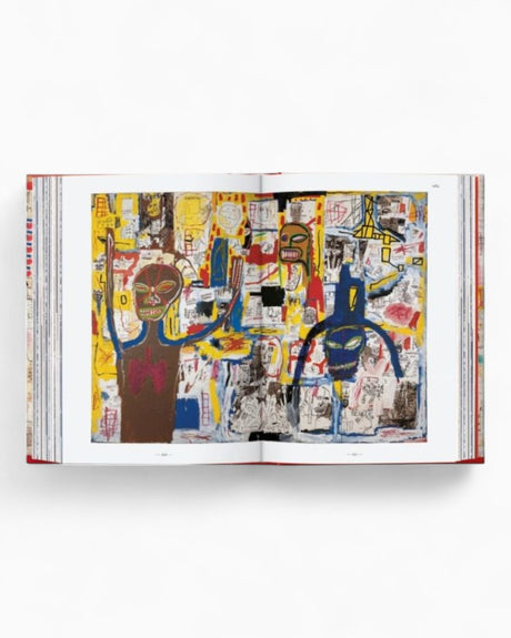 Basquiat - 40th Anniversary Edition