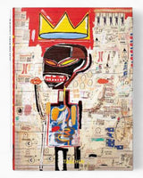 Basquiat - 40th Anniversary Edition