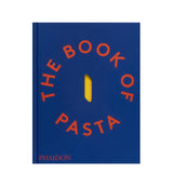 vitruta Book Selection The Book of Pasta