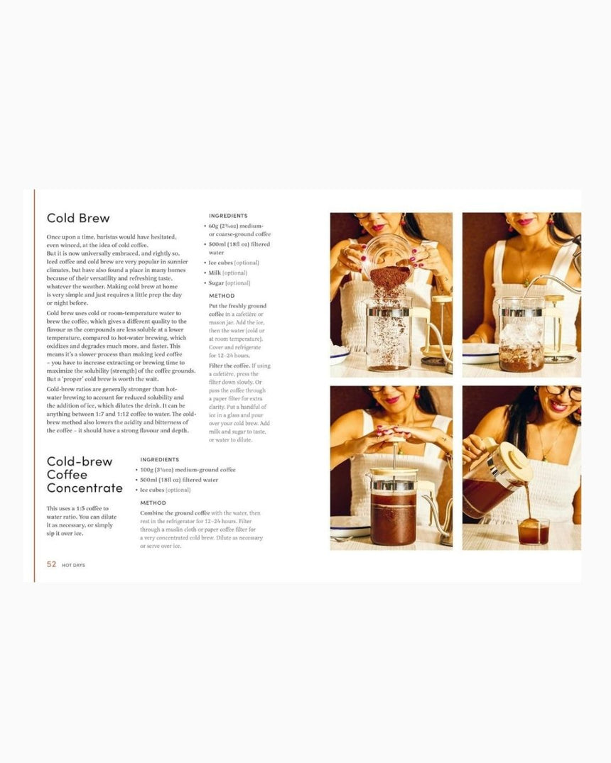 Coffee Creations