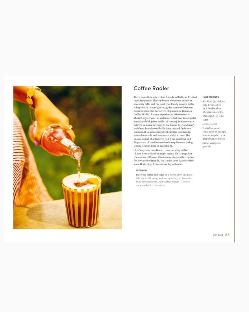 Coffee Creations