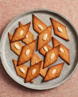 Crumbs: Cookies and Sweets from Around the World