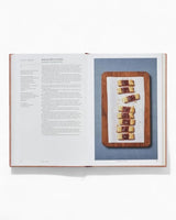 Crumbs: Cookies and Sweets from Around the World