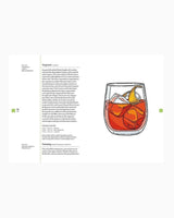 Gin Dictionary