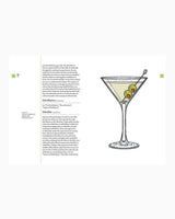 Gin Dictionary