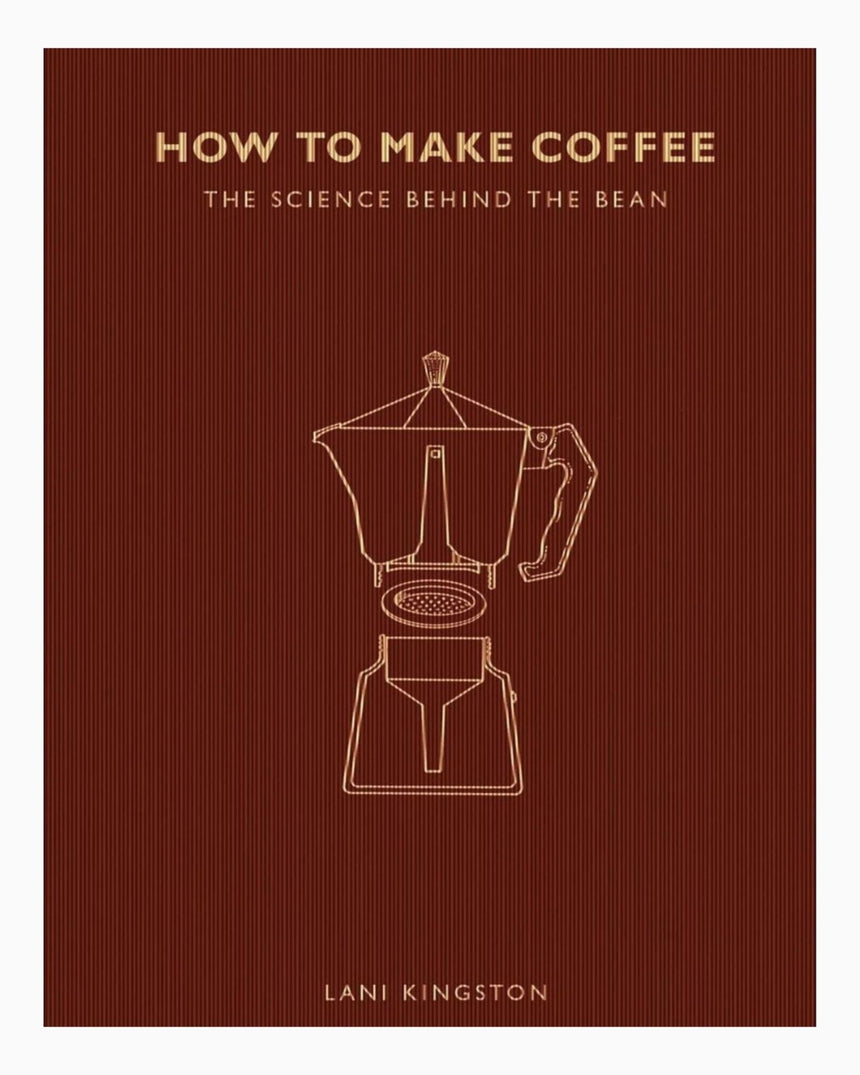 How to Make Coffee