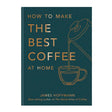 Vitruta Book Selection How To Make The Best Coffee At Home 