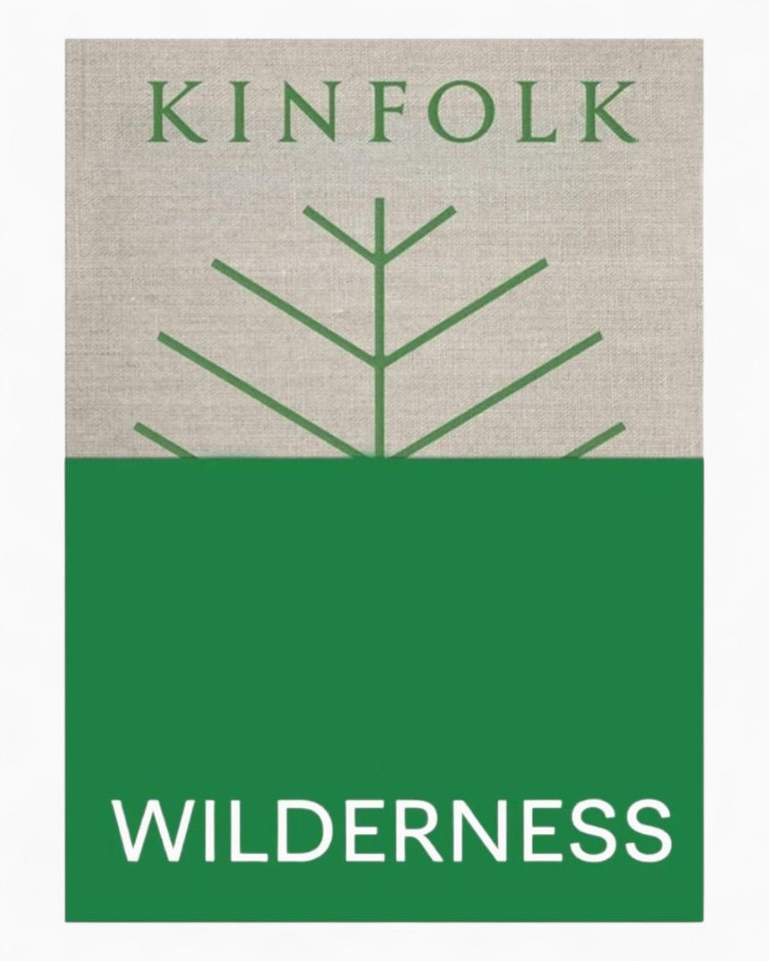 Kinfolk Wilderness