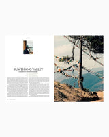 Kinfolk Wilderness