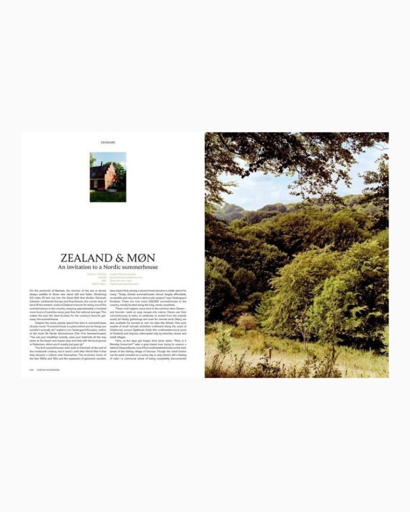 Kinfolk Wilderness