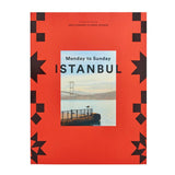 Vitruta Book Selection Monday To Sunday Istanbul 