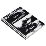 Vitruta Book Selection Mubi Notebook Issue 4 - Film Is Definitely Not A "Visual Medium" 