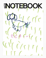MUBI Notebook Issue  - Step 6: In The Moment Of Match-Strike