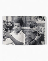 MUBI Notebook Issue  - Step 6: In The Moment Of Match-Strike