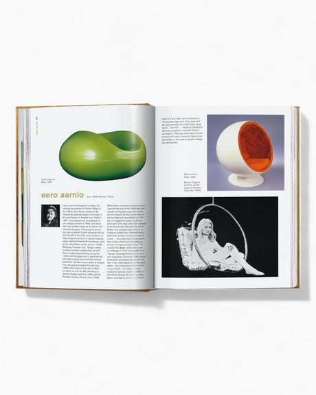 Scandinavian Design. 40th Edition