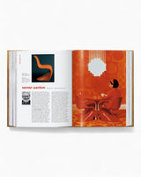 Scandinavian Design. 40th Edition