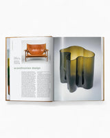 Scandinavian Design. 40th Edition