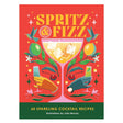 vitruta Book Selection Spritz and Fizz: 60 Cocktail Recipes To Pop The Bubbles 