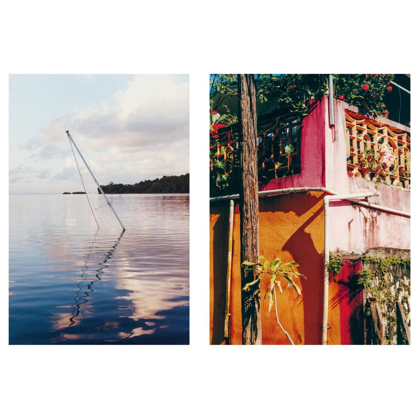 Vitruta Book Selection The Kinfolk Islands 