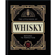 Vitruta Book Selection The Little Book of Whisky 