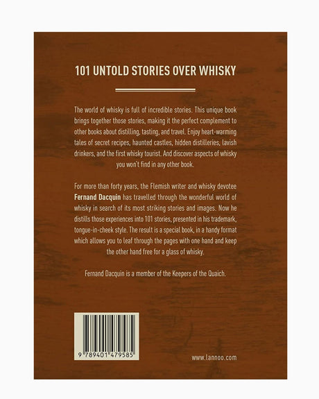 The Whisky Book