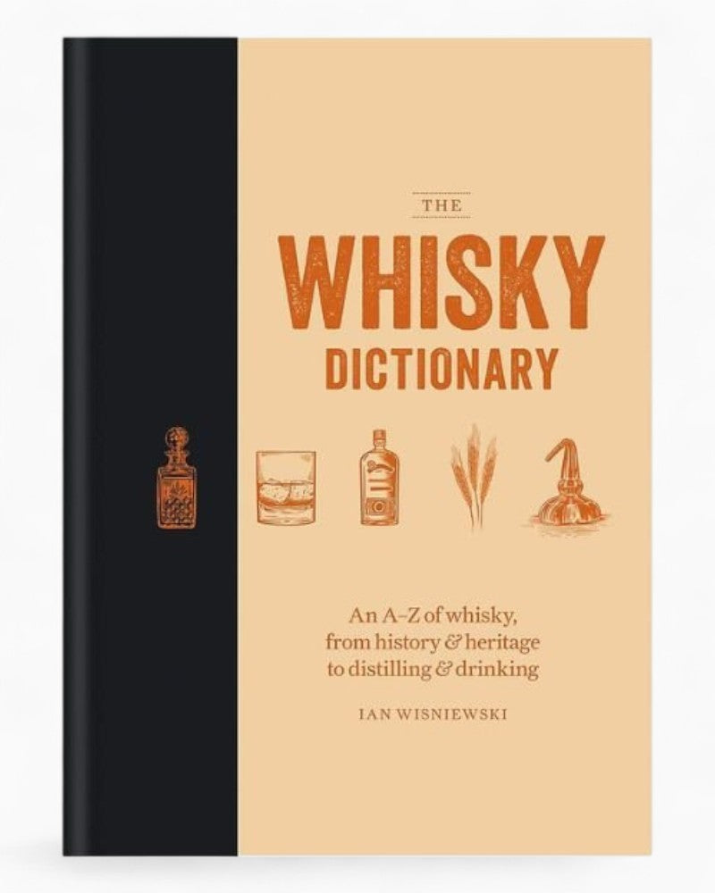 Whisky Dictionary
