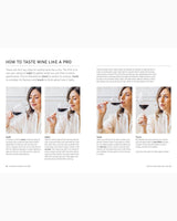 Wine: Taste Pair Pour