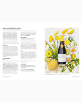 Wine: Taste Pair Pour