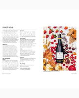 Wine: Taste Pair Pour
