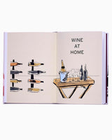 Wine: Taste Pair Pour