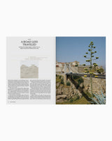 Kinfolk Journeys