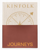 Kinfolk Journeys