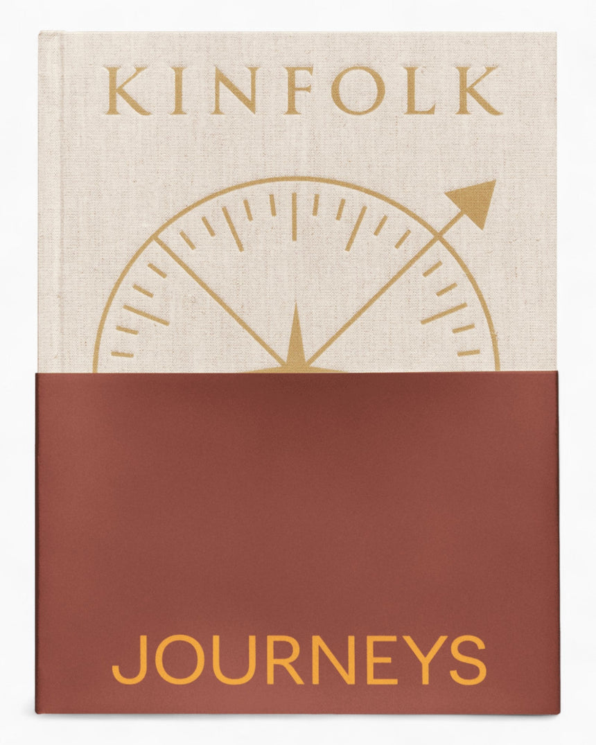 Kinfolk Journeys