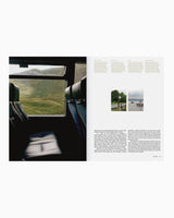 Kinfolk Journeys