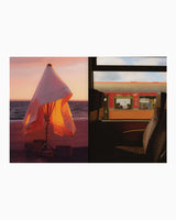 Kinfolk Journeys