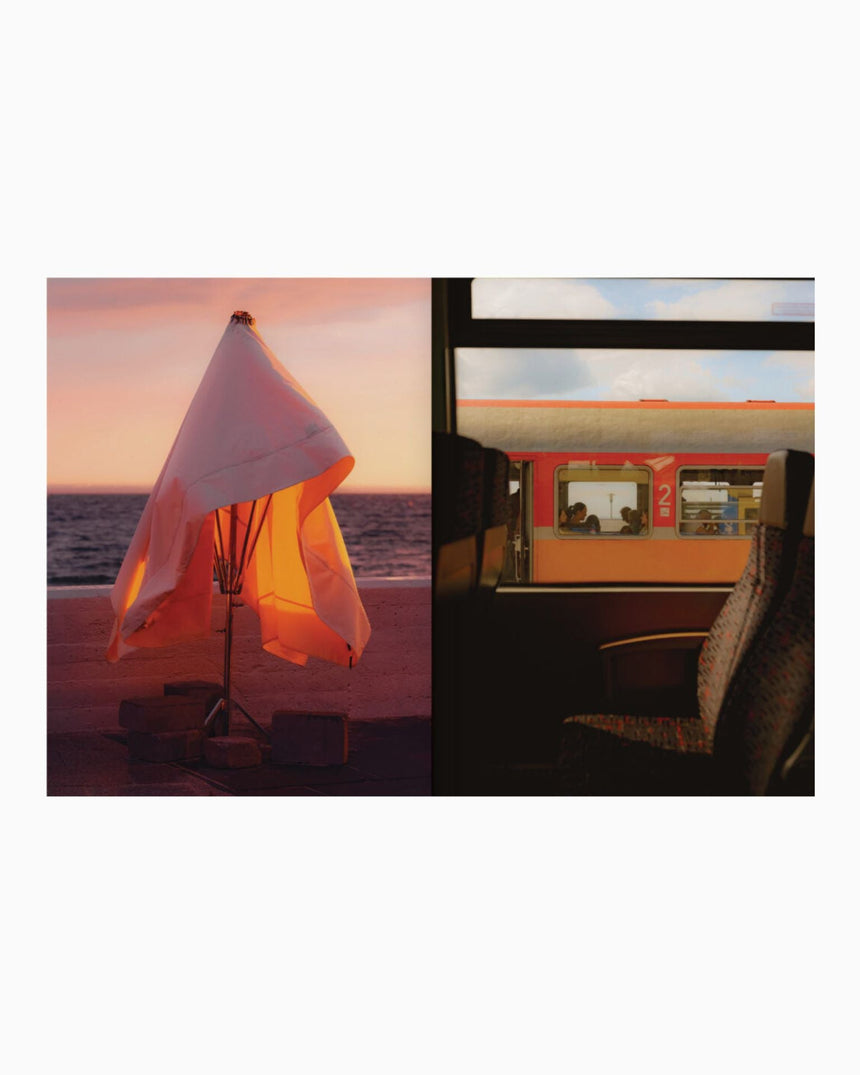 Kinfolk Journeys