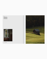 Kinfolk Journeys
