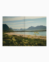 Kinfolk Journeys
