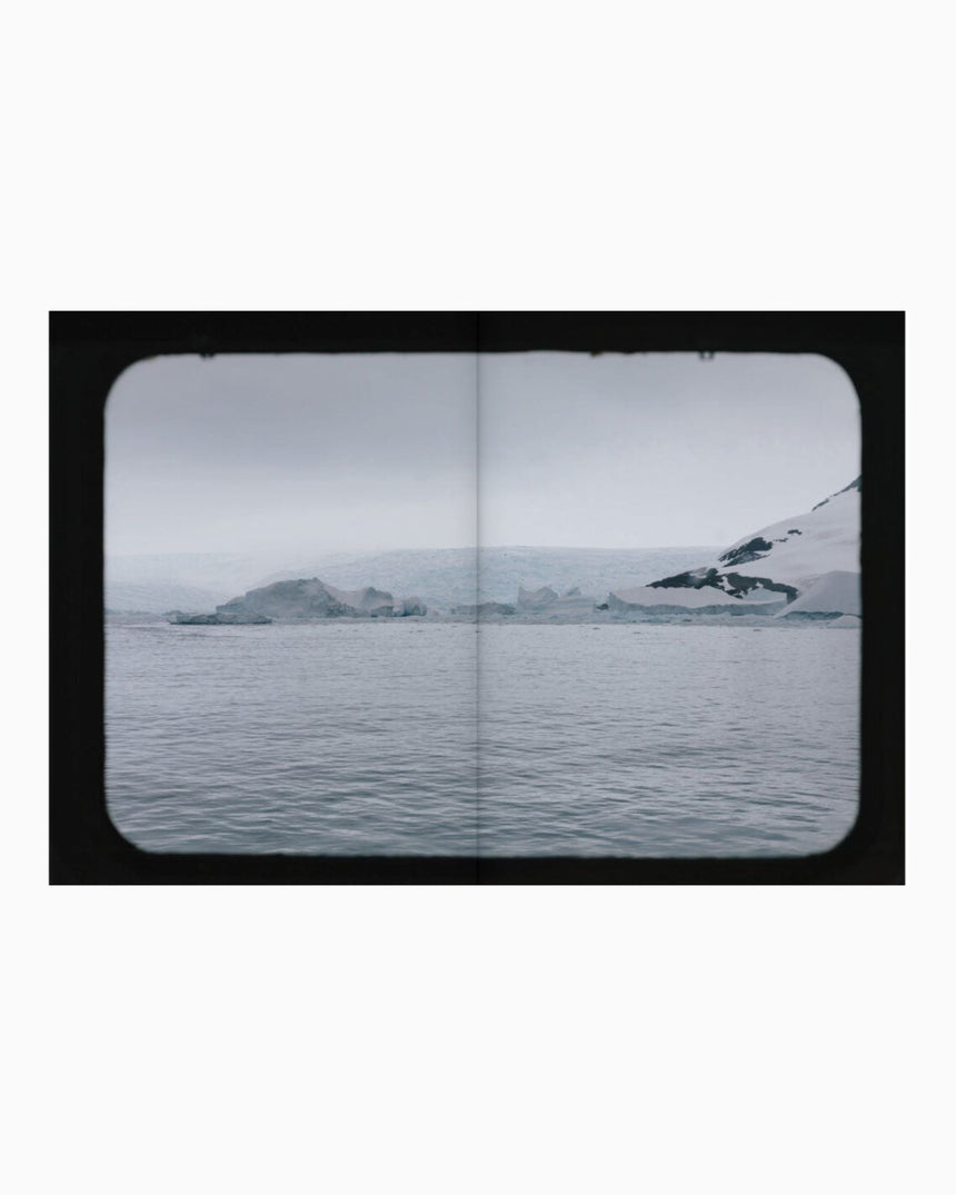 Kinfolk Journeys