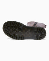 Rejena Croc Emboss Leather Women's Boot