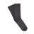 vitruta Solid Bamboo Socks Dark Grey