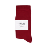 vitruta Solid Bamboo Socks