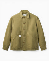 vitruta X forét Berry Overshirt