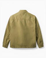 vitruta X forét Berry Overshirt