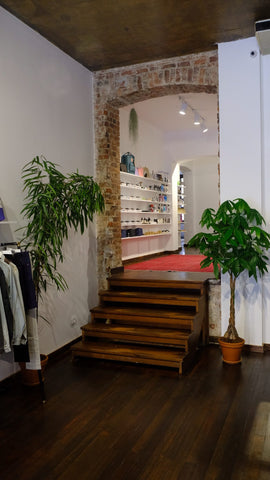 Pera Store vitruta’s New Store Opens in Pera!