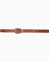 Western Embellished Belt