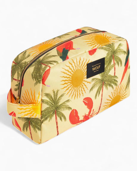 WOUF Large Toiletry Bag