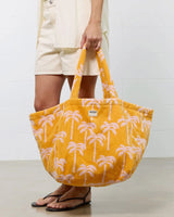 WOUF Large Tote Cotton Bag